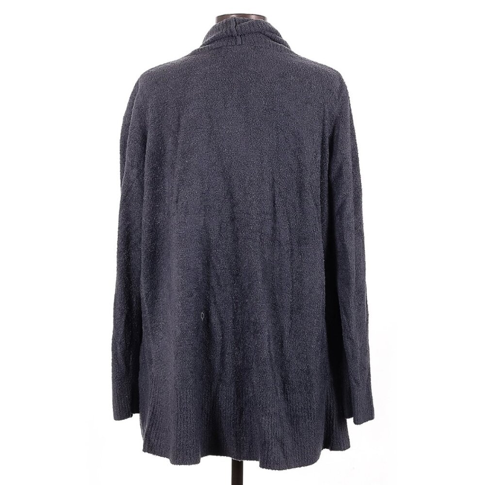 BAREFOOT DREAMS open cardigan | L/XL - Picture 2 of 3